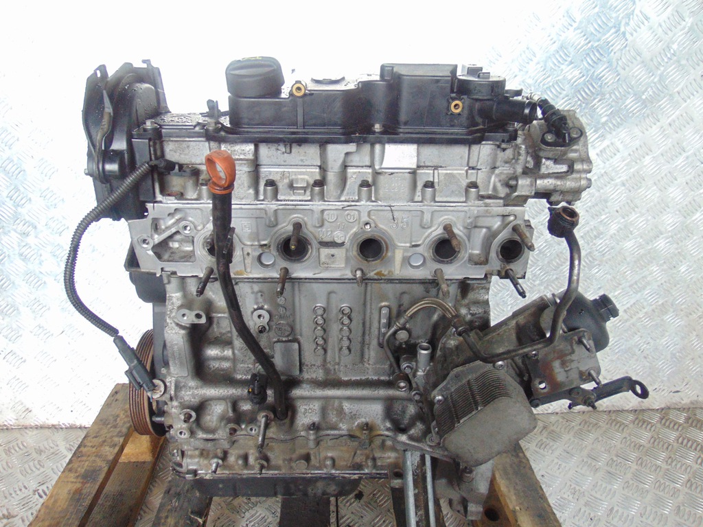 motor pelado partner berlingo iii 1.6 e-hdi 9hf  (#)