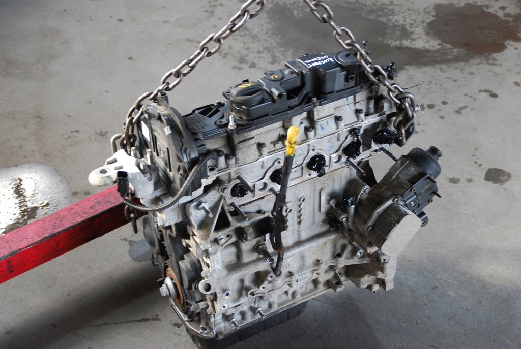 motor ecosport 1.5 tdci 15r cn1q ugje  (#)