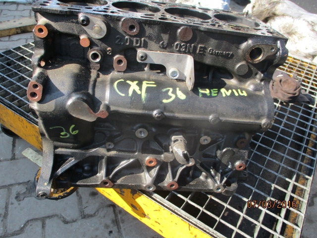 36.motor corto vw t6 cxf  (#)