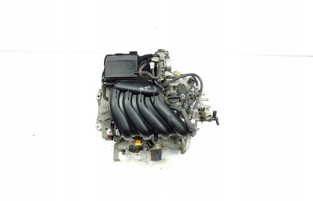 motor qashqai sentra vii juke f15 1.6 hr16de  (#)