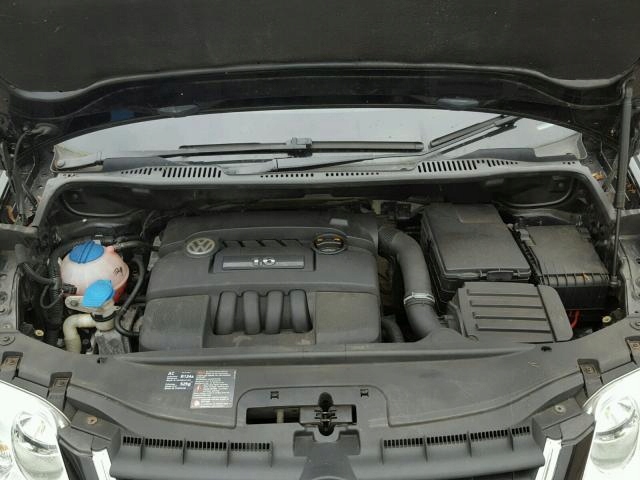 vw touran 1.6 mpi 8v bgu motor  (#)