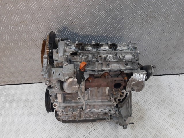 berlingo iv motor 15 e-hdi blue hdi yho1  (#)