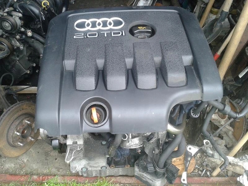motor audi a3 2.0 tdi buy  (#)