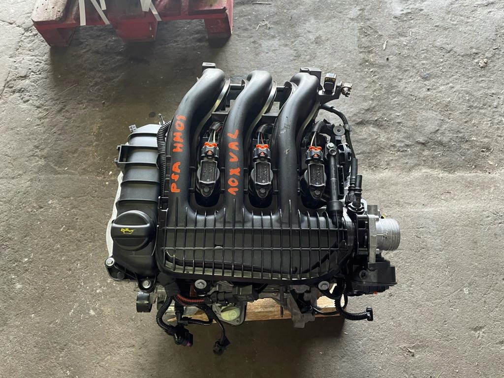 motor compl. 1.2 vti hm05  (#)