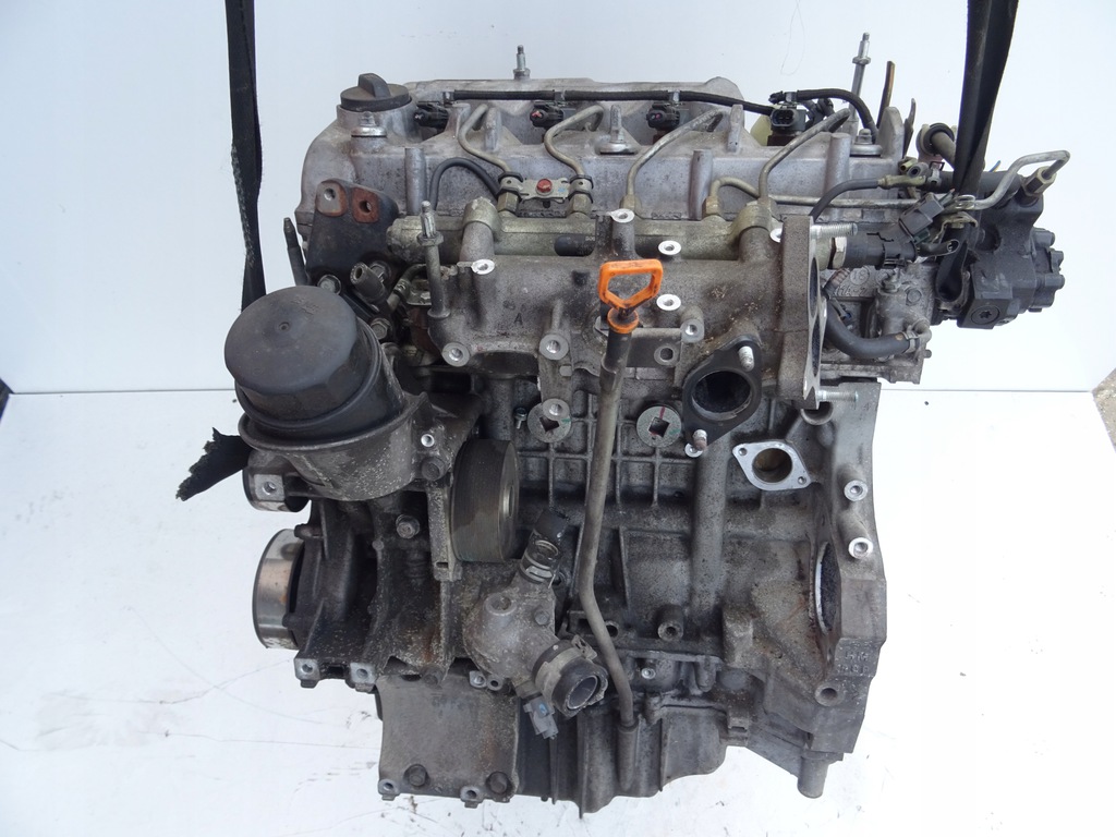 motor civic viii cr-v ii 2.2 ctdi n22a2  (#)