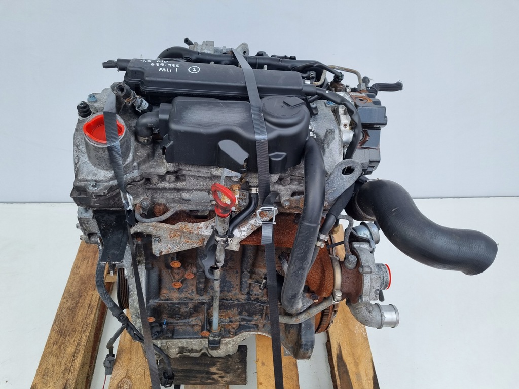 motor juego smart forfour 1.5 di-d 98mil 639.939  (#)