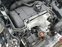 motor passat b6 2.0 tdi bkp 140km +inyectores sprawn  (#)