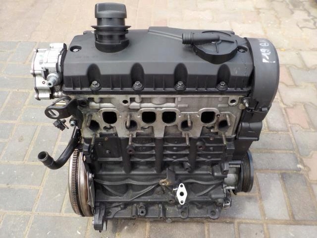 motor 1.9 tdi bkc  (#)