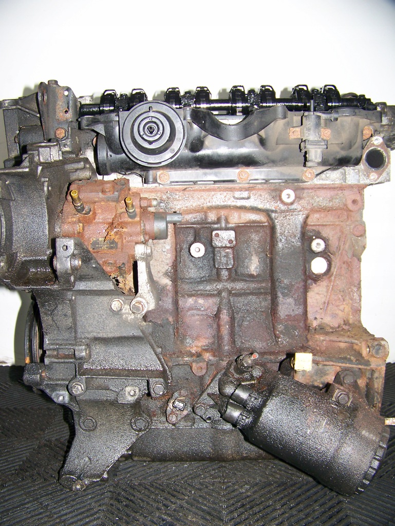 espace iii 2.2dci 96kw 130km motor g9t710 g9ta710  (#)