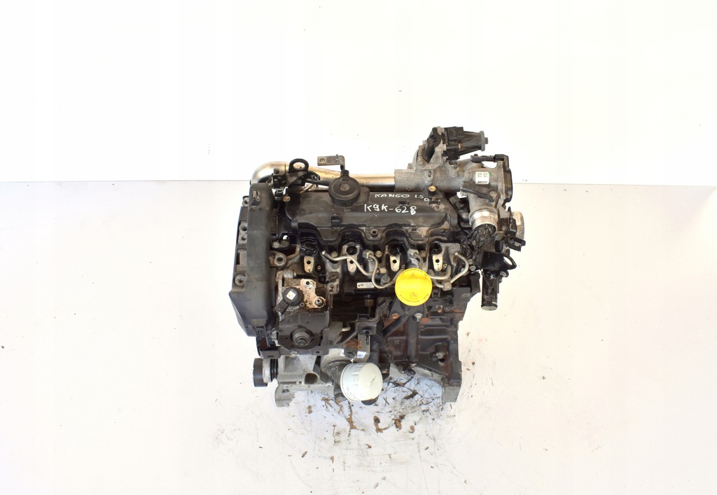 motor kangoo clio iv captur i 1.5 dci k9k628  (#)