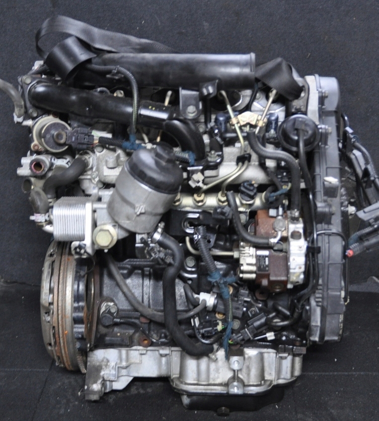 astra iii h motor 1.7 cdti z17dth 101km compl.  (#)