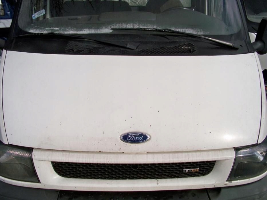 transit motor 24 tddi model 2000<2006  (#)