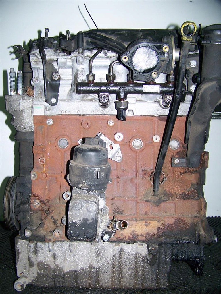 s-max galaxy mk3 2.0 tdci 140km motor qxwa qxwb  (#)