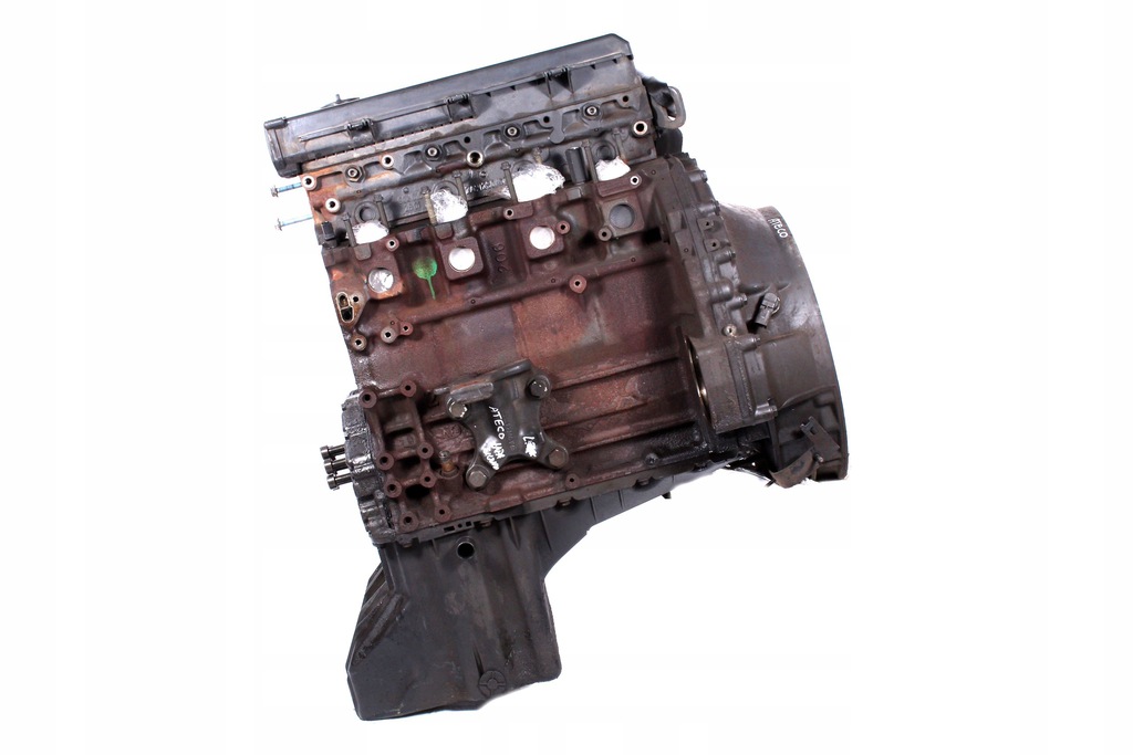 motor mercedes atego 815 om 904 iii/2 904.916  (#)