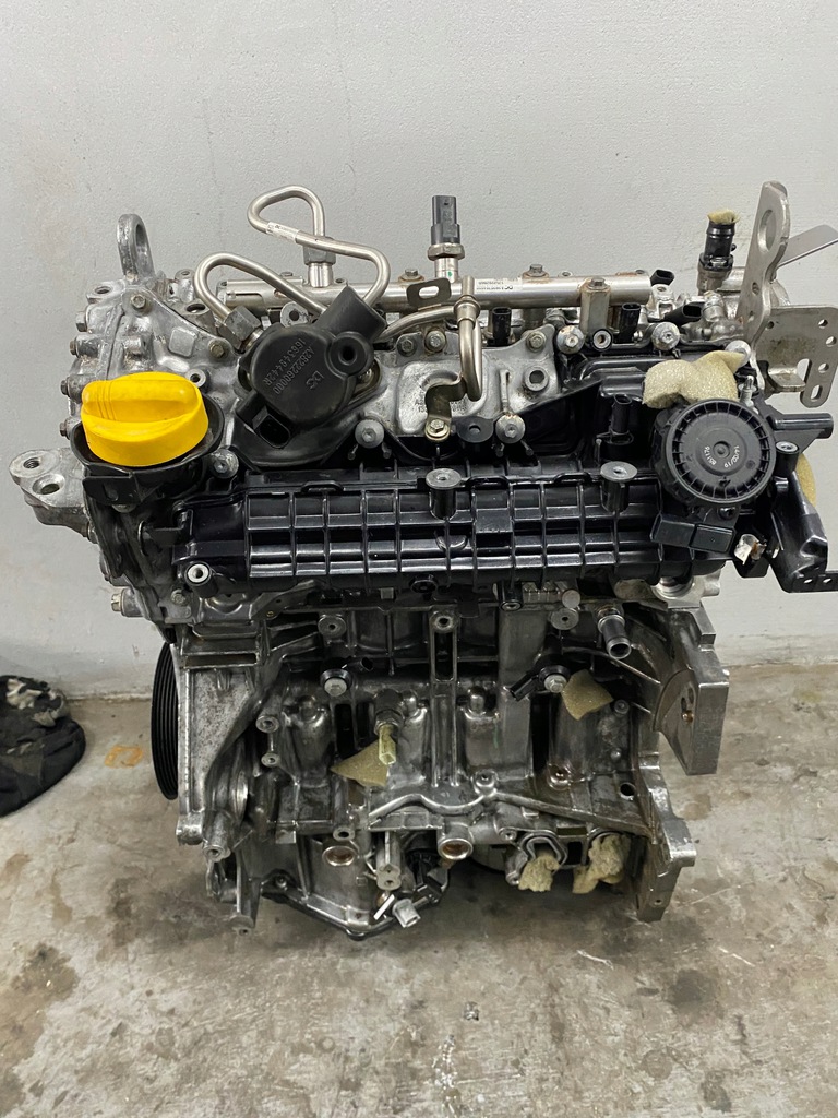 motor 1.3 tce h5h b470 captur clioiv restyling  (#)
