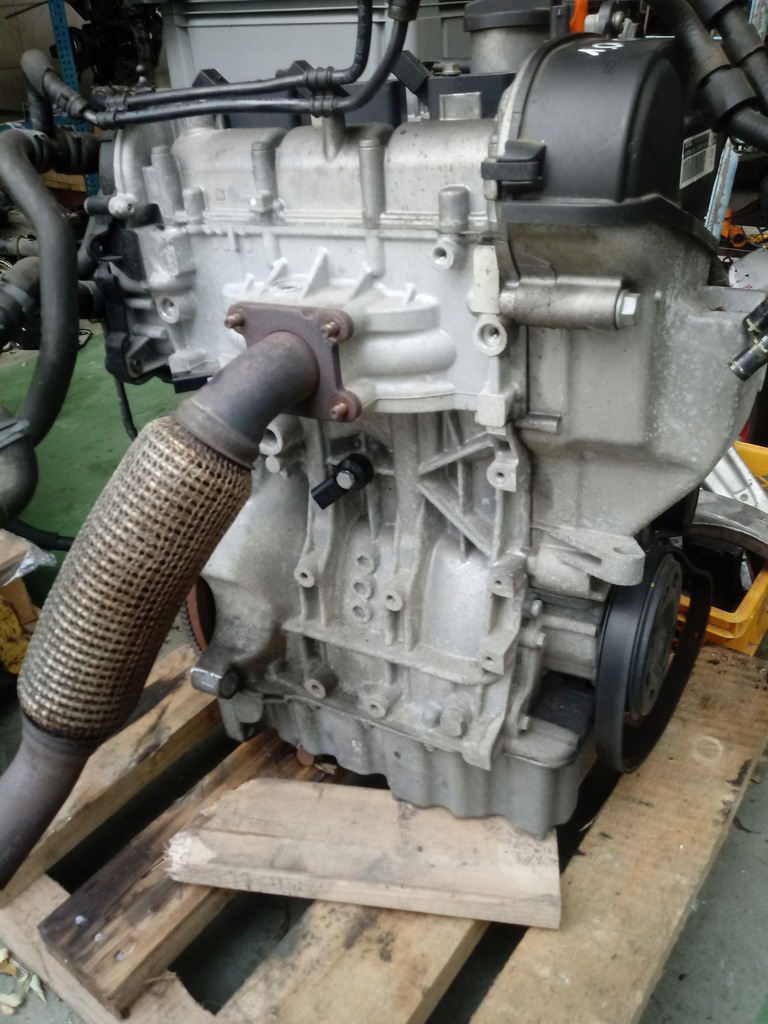 vv up motor 1.0i cpg  (#)