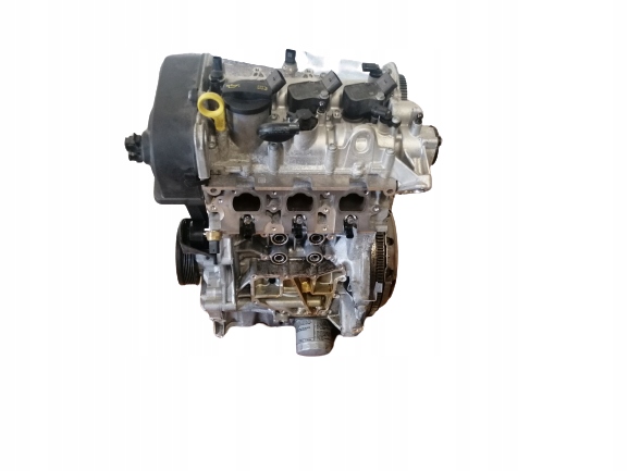 fabia iii 1.0 tsi motor dkr dkr001679 001 679  (#)