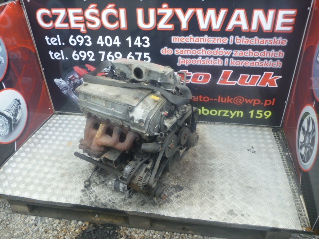 motor vito 2.3 b w638 111.978  (#)