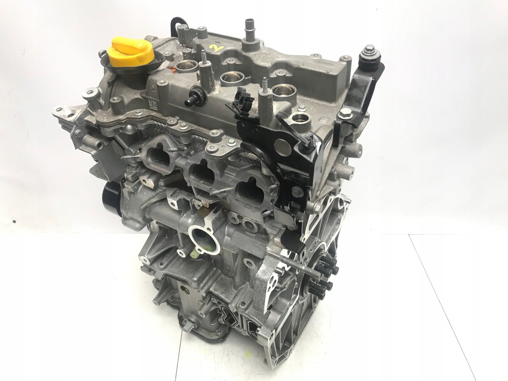 micra k14 0.9 tce motor h4bb408  nuevo  !!!  (#)