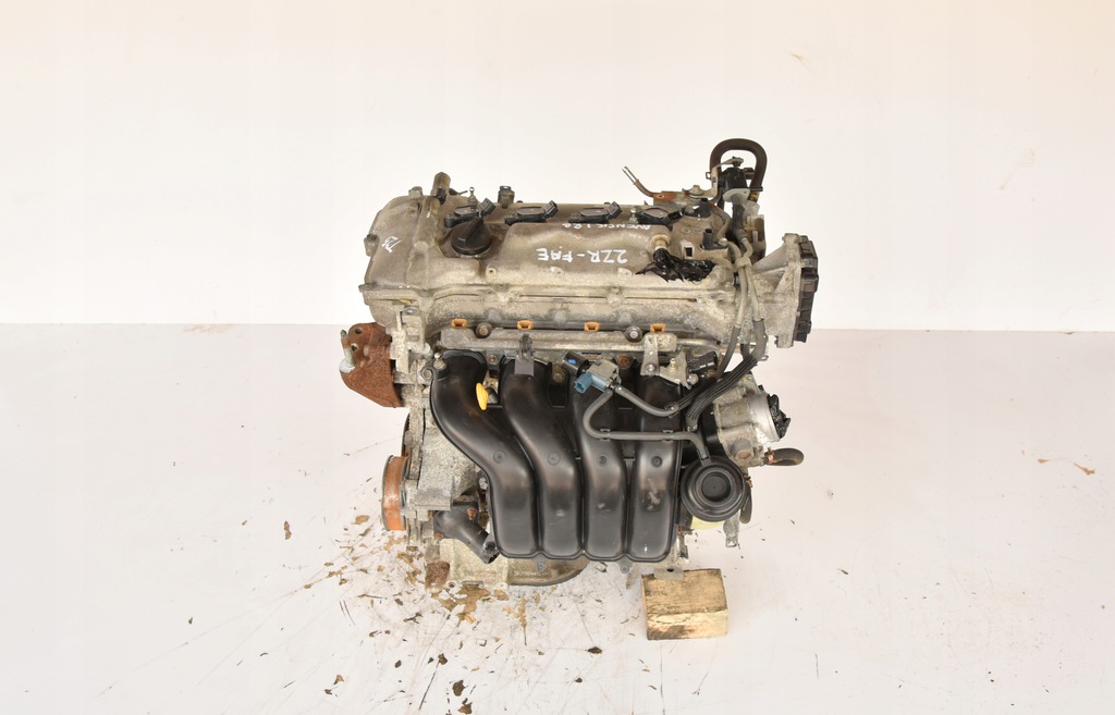 motor avensis t27 verso auris e15 1.8 2zr-fae  (#)