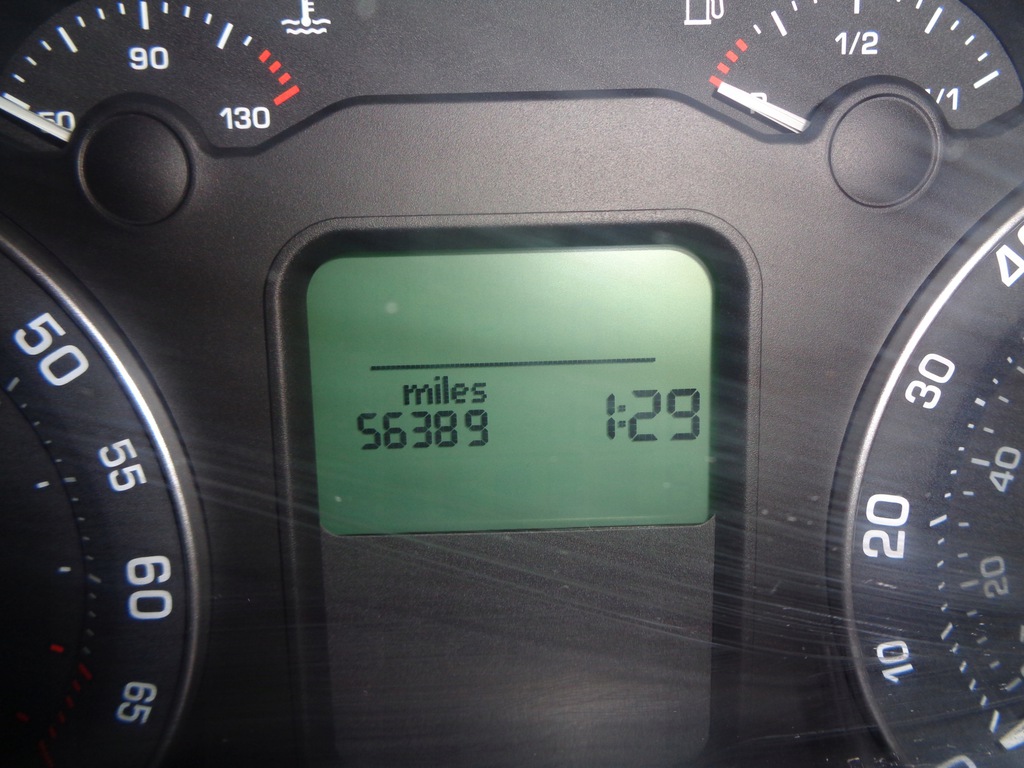 vw 2.0 fsi blr motor  (#)