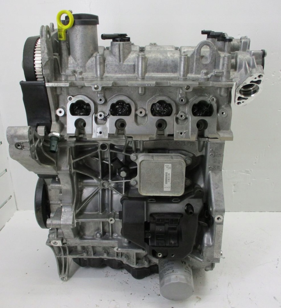 motor passat b8 golf vii 1.4 tsi cuk gte híbrido hybrid  (#)