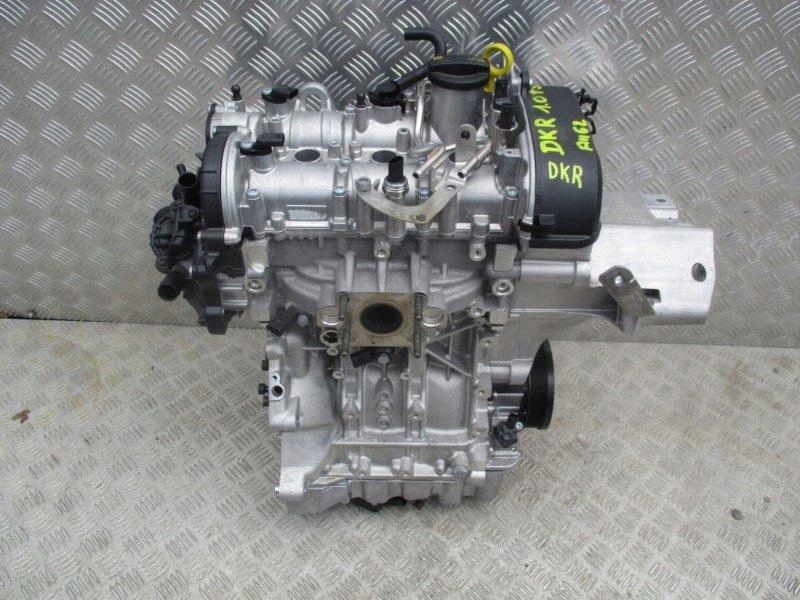 motor 1.0 tsi dkr deznudo t-roc 6400 km  (#)