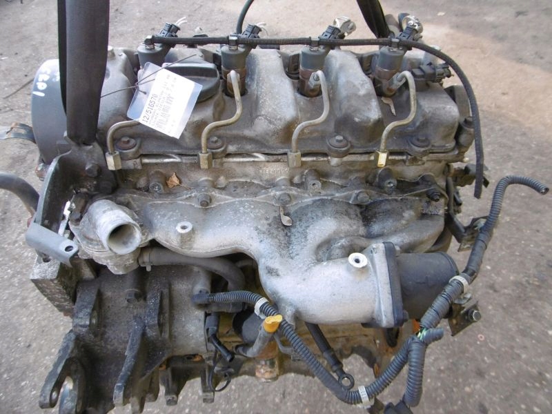 elantra iii xd motor diesla 20 crdi 113km d4ea  (#)