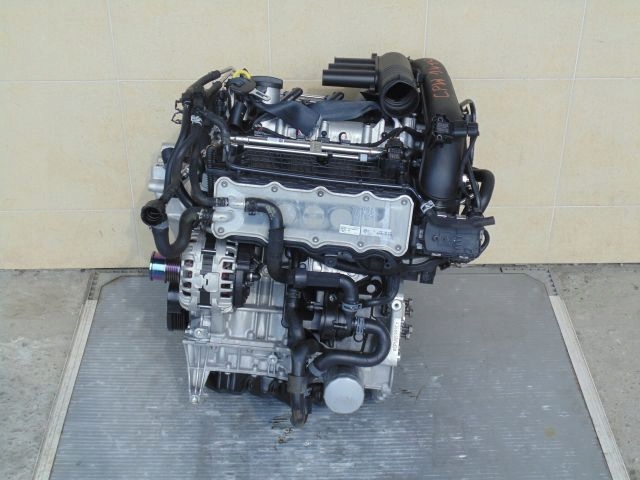 motor cpw vw golf vii 5g0 1.4 tsi  (#)