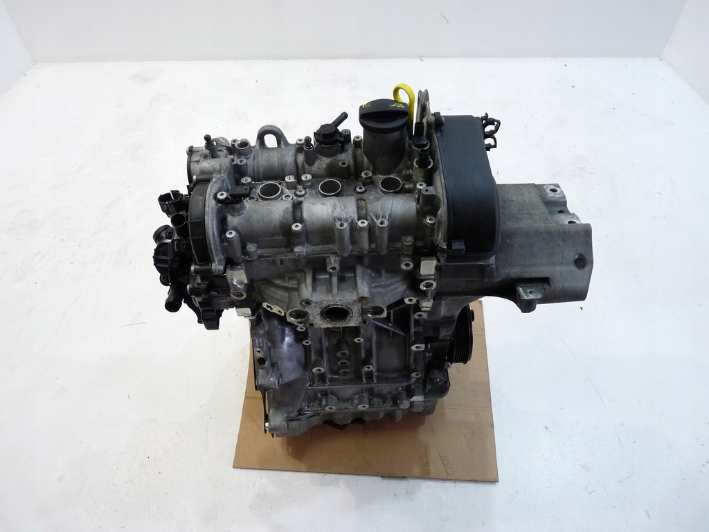 skoda karoq motor 1.0tsi 115km chz  (#)
