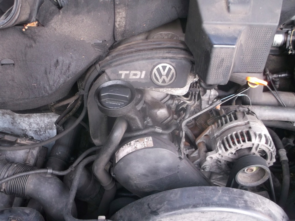 vw lt 35 motor 25 diesel kod ahd  (#)