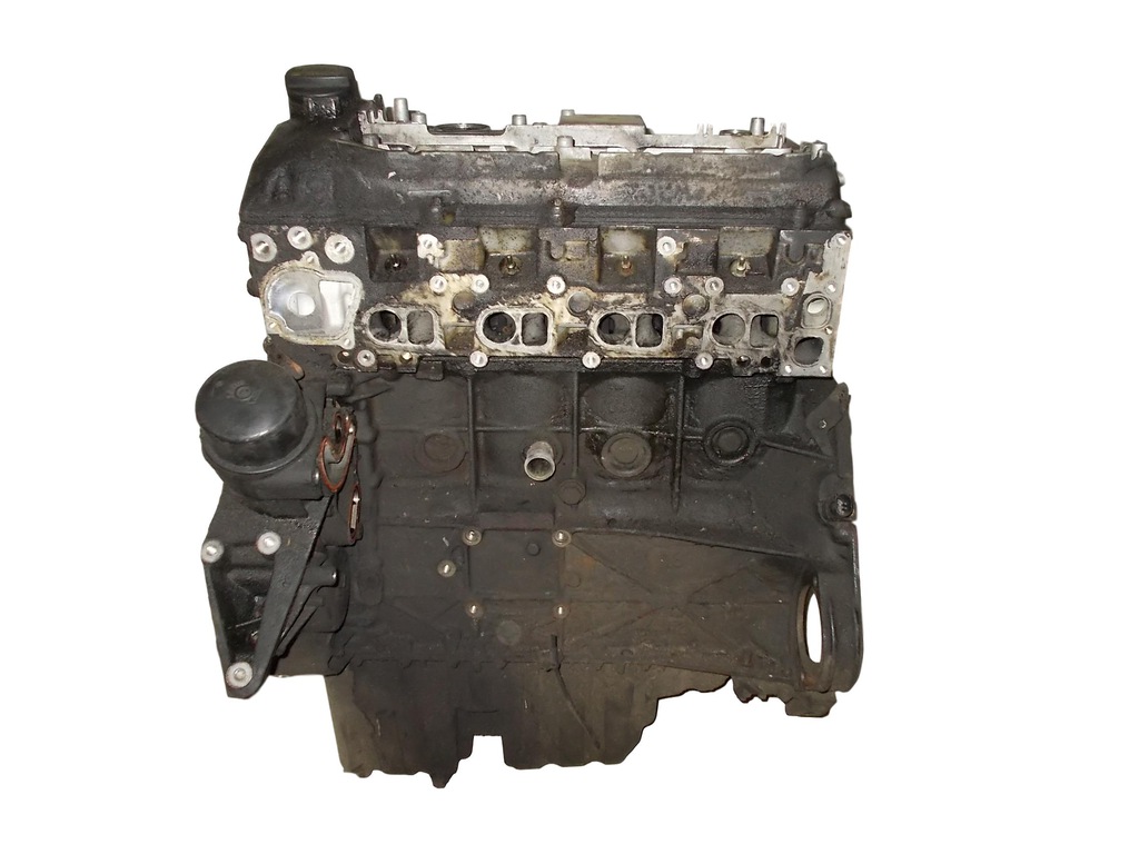 motor 2.2 cdi mercedes sprinter 00-06 original  (#)