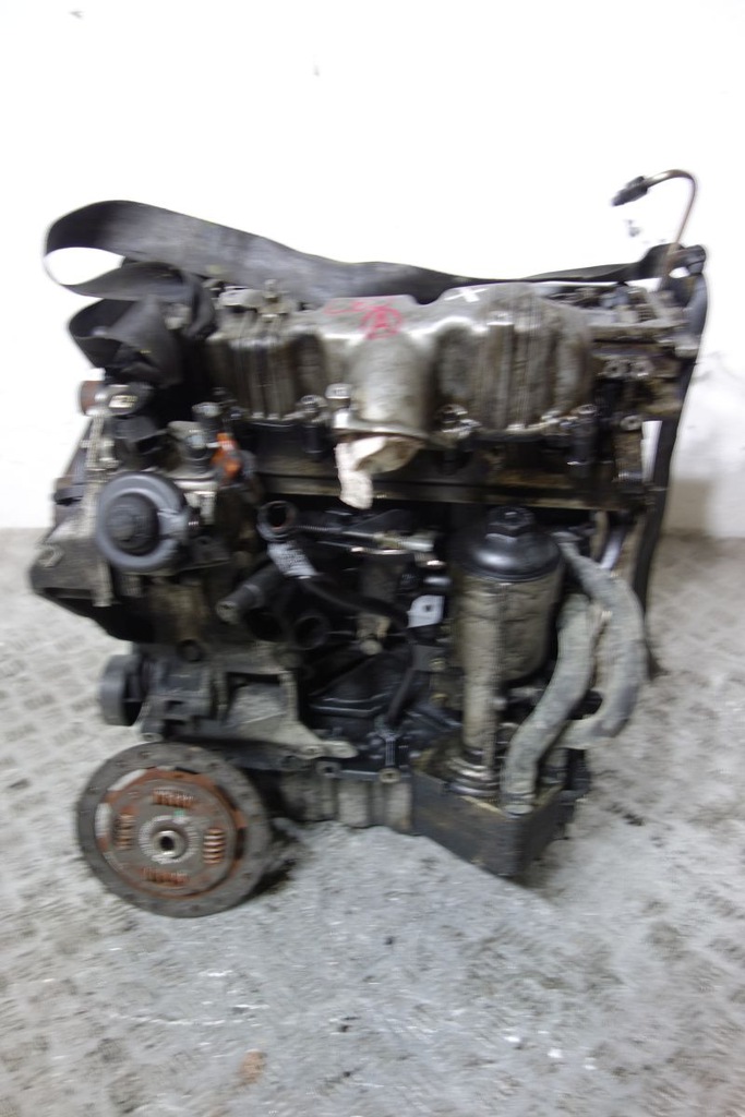 motor 2.0 tdi cbd vw skoda seat audi  (#)
