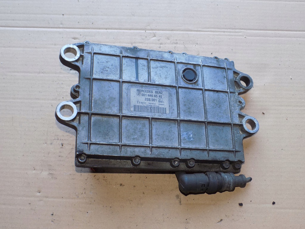 módulo mercedes 0014466540 a0414472540  (#)