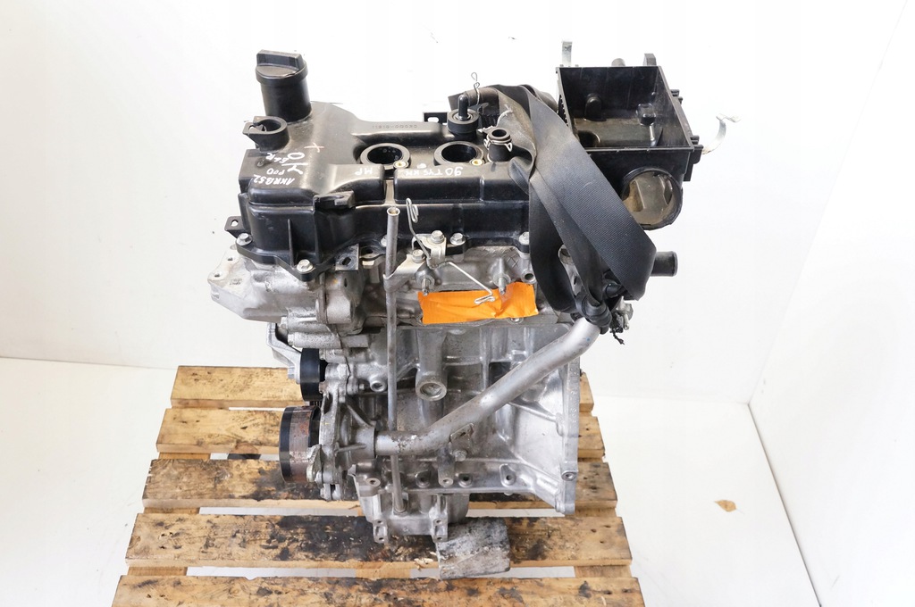 motor aygo i 107 c1 1.0vvti 1krb52 para egr  (#)