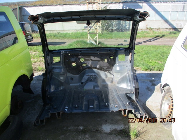 frente lado corte corte vw t5 t6 10-20 año  (#)