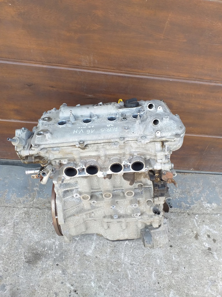 toyota auris motor 16 1zr valvematic avensis t27  (#)