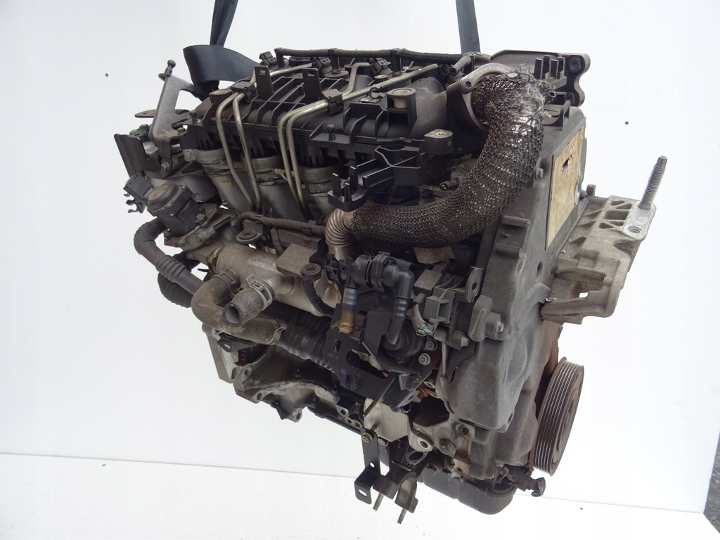 motor g8db ford focus ii 1.6 tdci  (#)