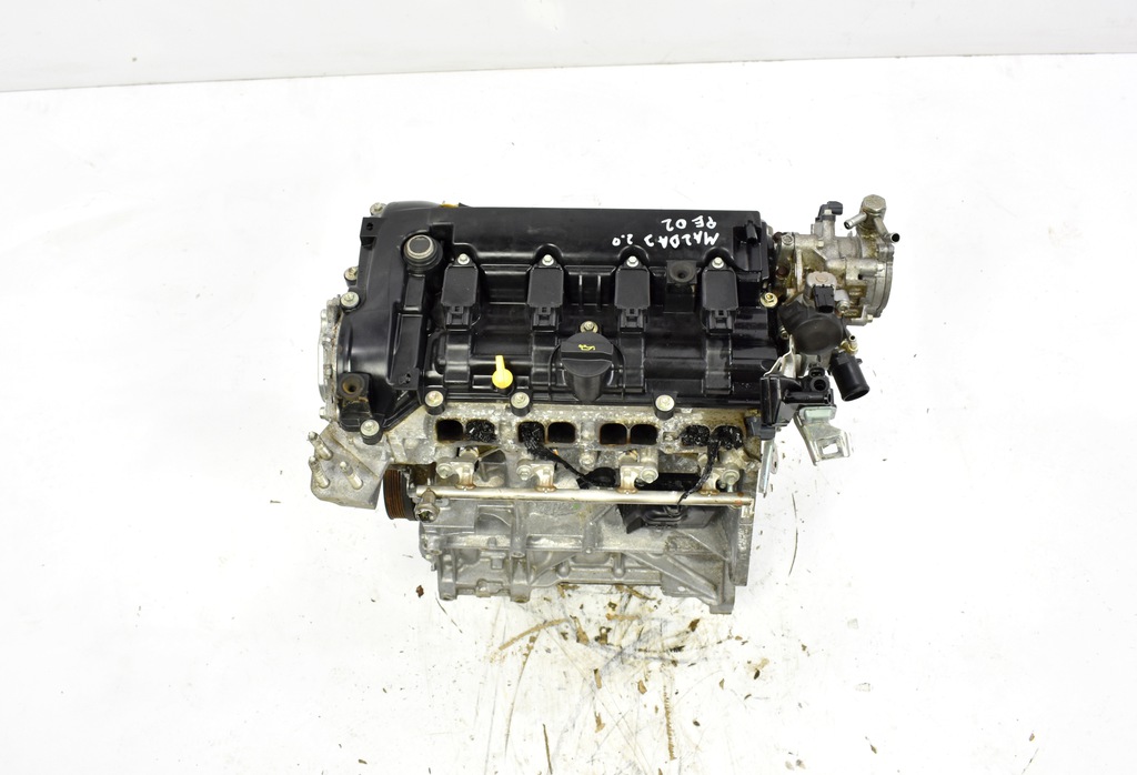 motor mazda 3 cx3 cx5 2.0 b pe02  (#)