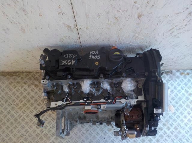 9h05 motor mitsubishi asx 2017 2018  (#)