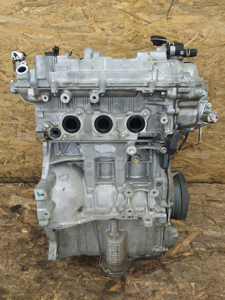 motor nissan micra k13 10- hr12 1.2 dig-s 98ps  (#)