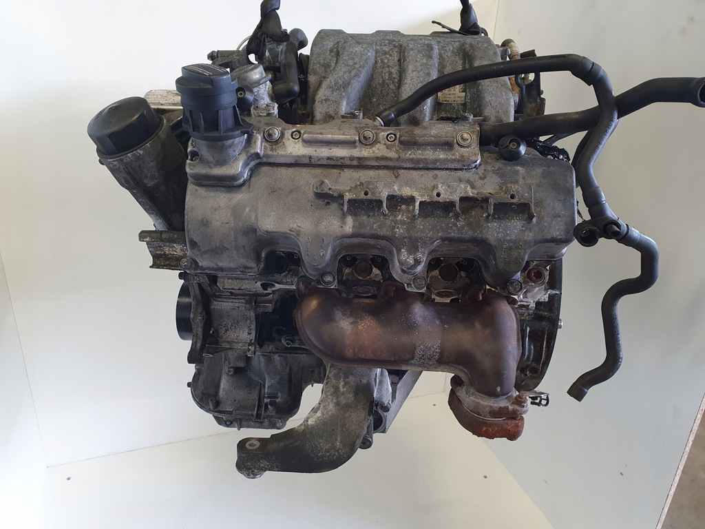 motor mercedes w203 3.2 v6 112953 m112 4matic  (#)