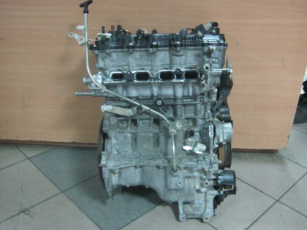 motor toyota iq 1.33 vvti 1nr automático  (#)