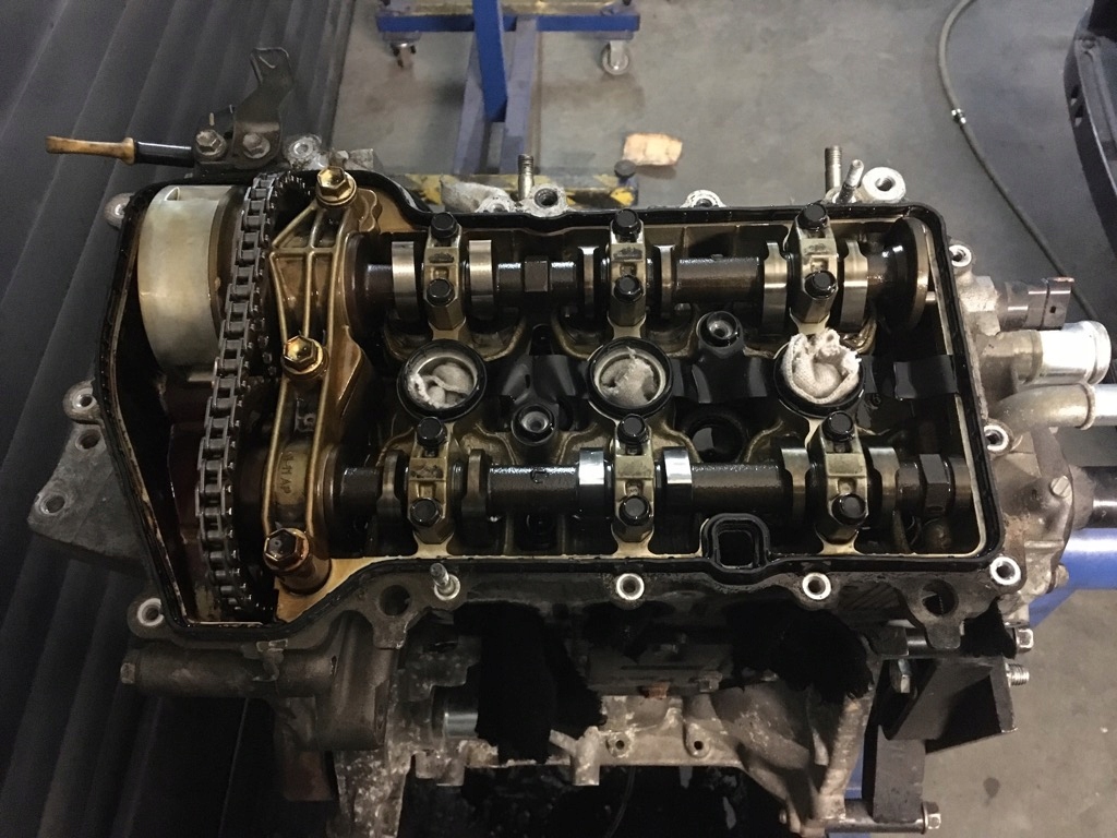 motor toyota yaris iii 1kr con egr  (#)
