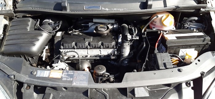 vw sharan alhambra galaxy 1.9 tdi auy 115 km  (#)
