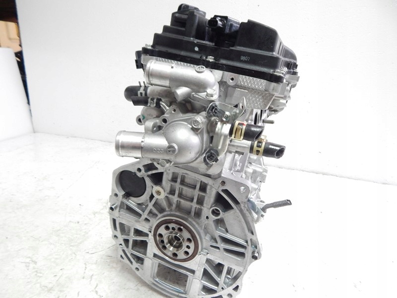 motor mitsubishi outlander.. phev 4b12 restyling 17-20  (#)