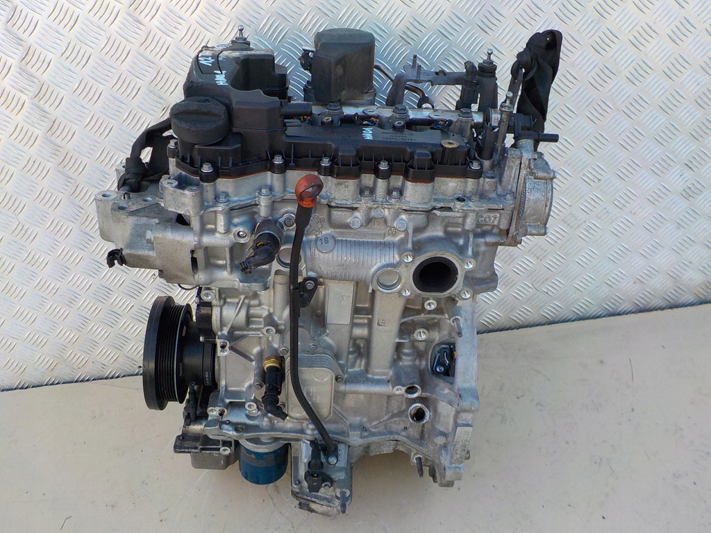 motor partner iii 1.2 thp pure tech hn01 17r #  (#)