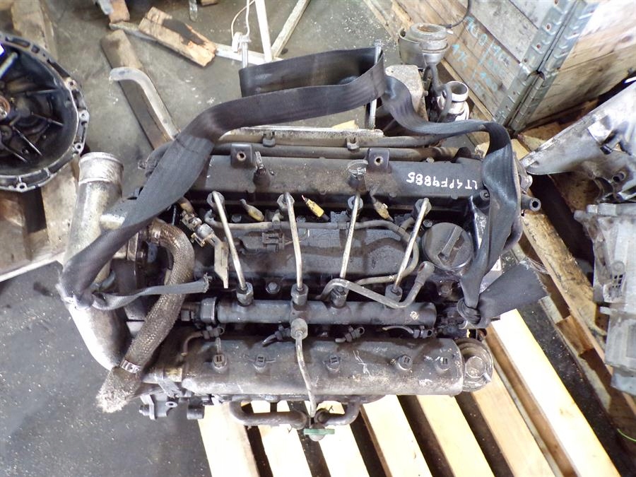 motor tata indica ltzpf9885 dlx 1.4 dicor exp  (#)