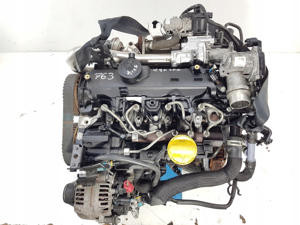 motor nv200 note qashqai micra iii k12 1.5dci  (#)