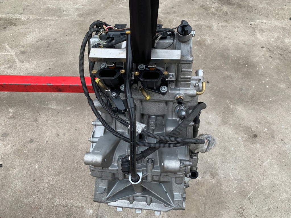 bmw i3 motor w20k06a  (#)